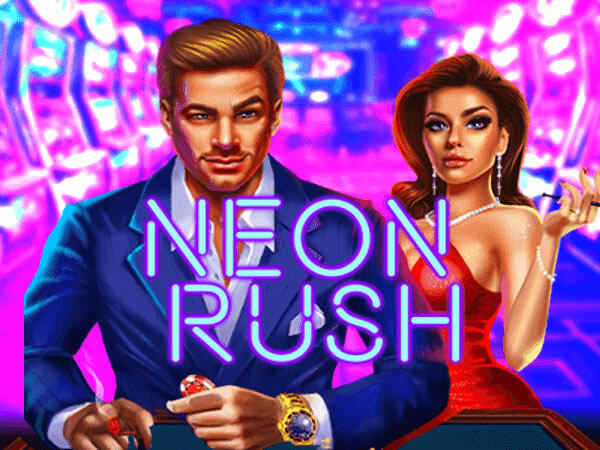 Neon Rush