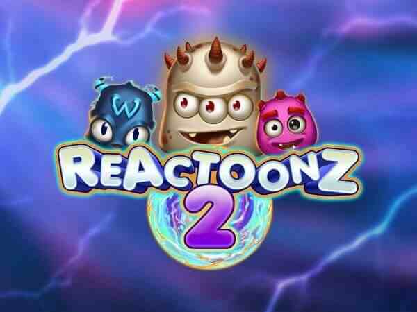 Reactoonz