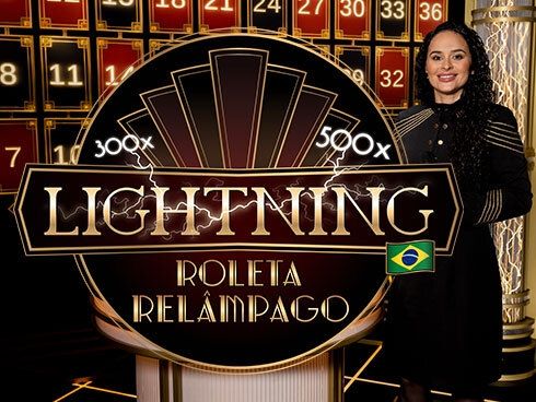 Lightning Roulette