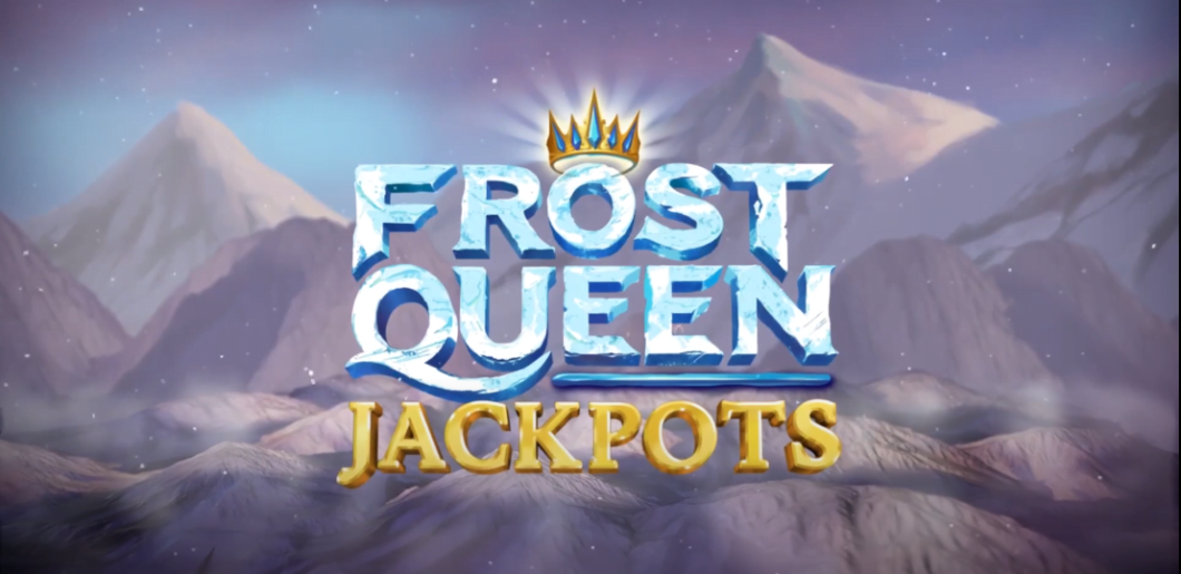 Frost Queen Jackpot