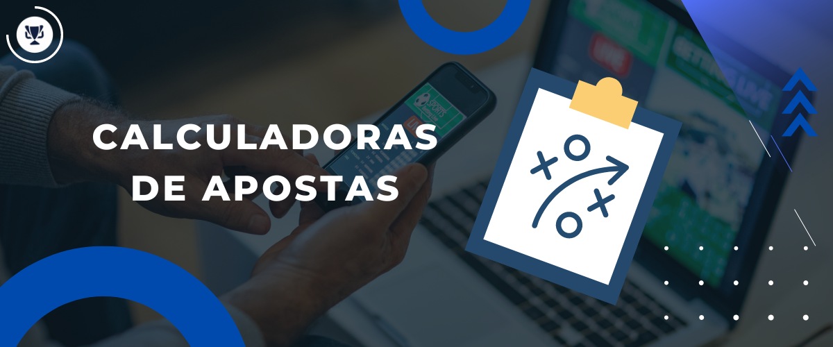 O que é a Calculadora de Apostas?