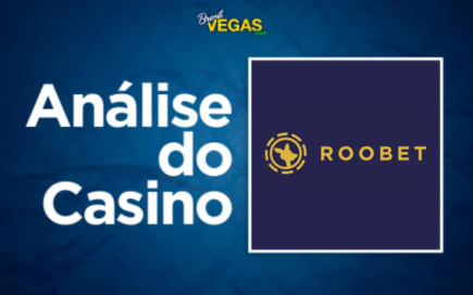 Análise do Roobet Casino